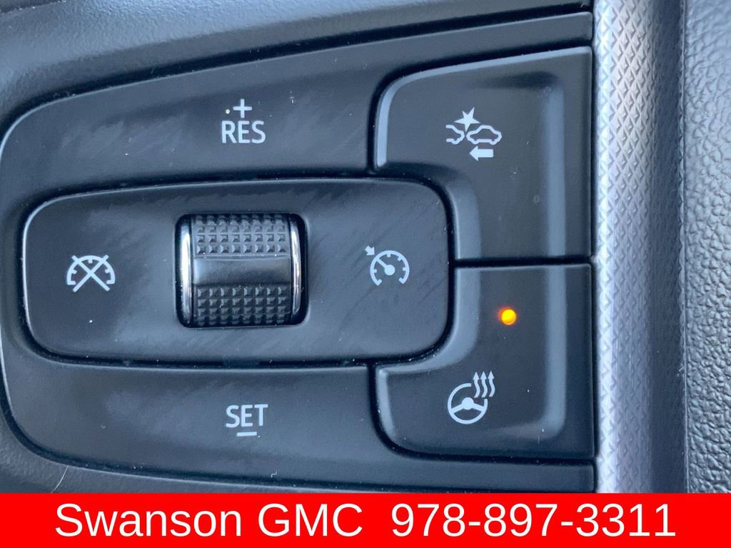 Certified 2023 GMC Sierra 1500 Denali w/ Denali Reserve Package image 36