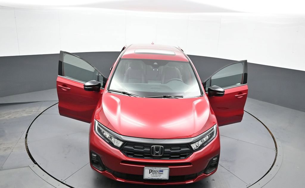 Certified 2025 Honda Odyssey Sport-L image 48