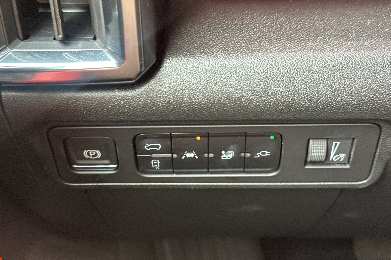 Used 2026 GMC Hummer EV 3X w/ Carbon Fiber Edition Package AWD/4WD image 39
