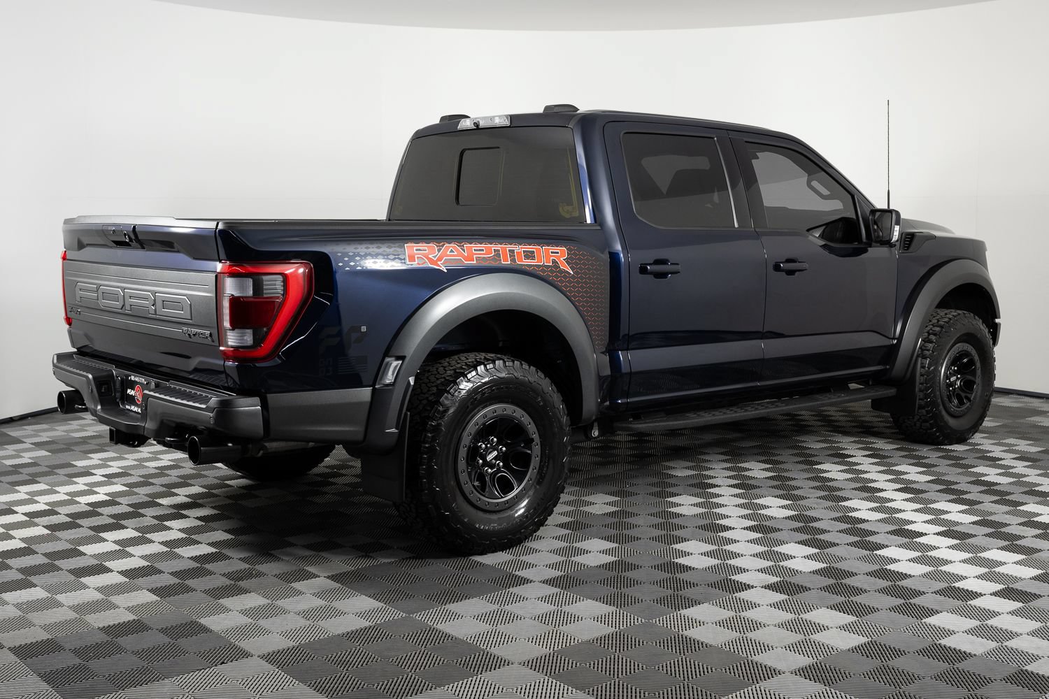Used 2023 Ford F150 Raptor AWD/4WD image 8
