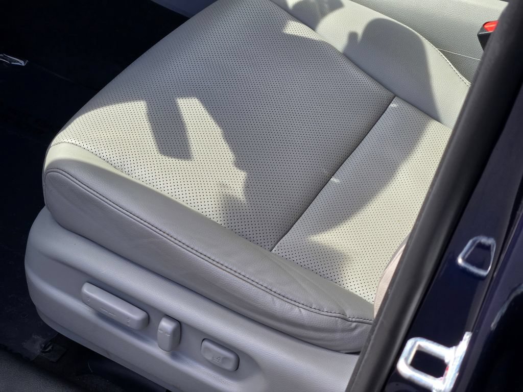 Used 2023 Honda Ridgeline RTL image 31