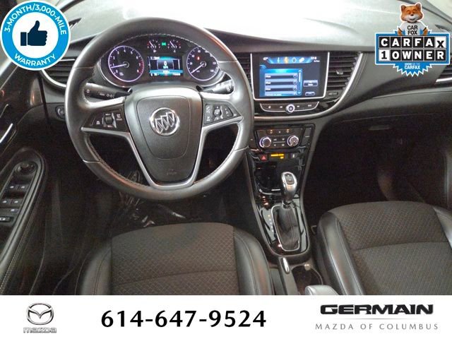 Used 2018 Buick Encore Preferred image 18