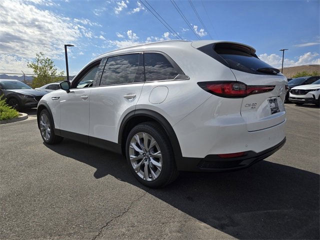 New 2026 MAZDA CX-90 3.3 Turbo w/ Preferred Package image 3