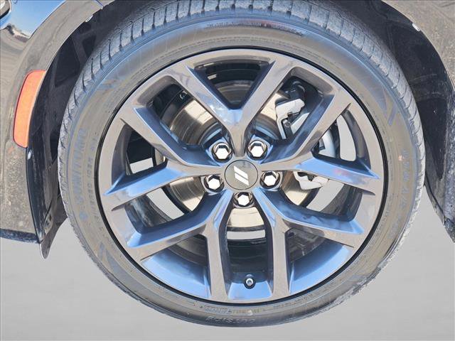 Used 2023 Dodge Charger SXT w/ Blacktop Package RWD image 24