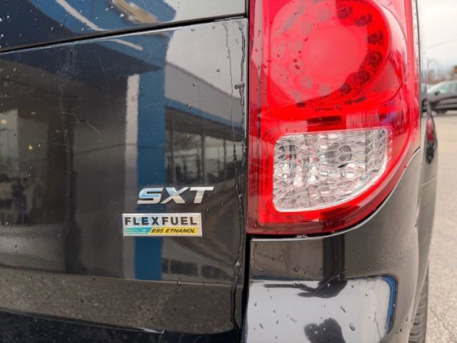 Used 2019 Dodge Grand Caravan SXT image 8