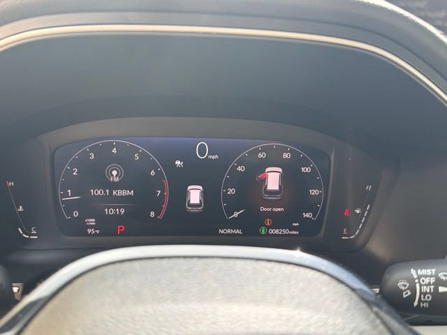 Certified 2026 Honda Passport RTL image 29