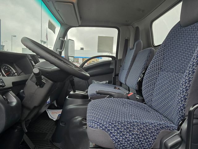 New 2024 Chevrolet Low Cab Forward 4500 XD image 19