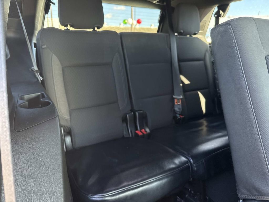 Certified 2023 Chevrolet Tahoe LS image 9