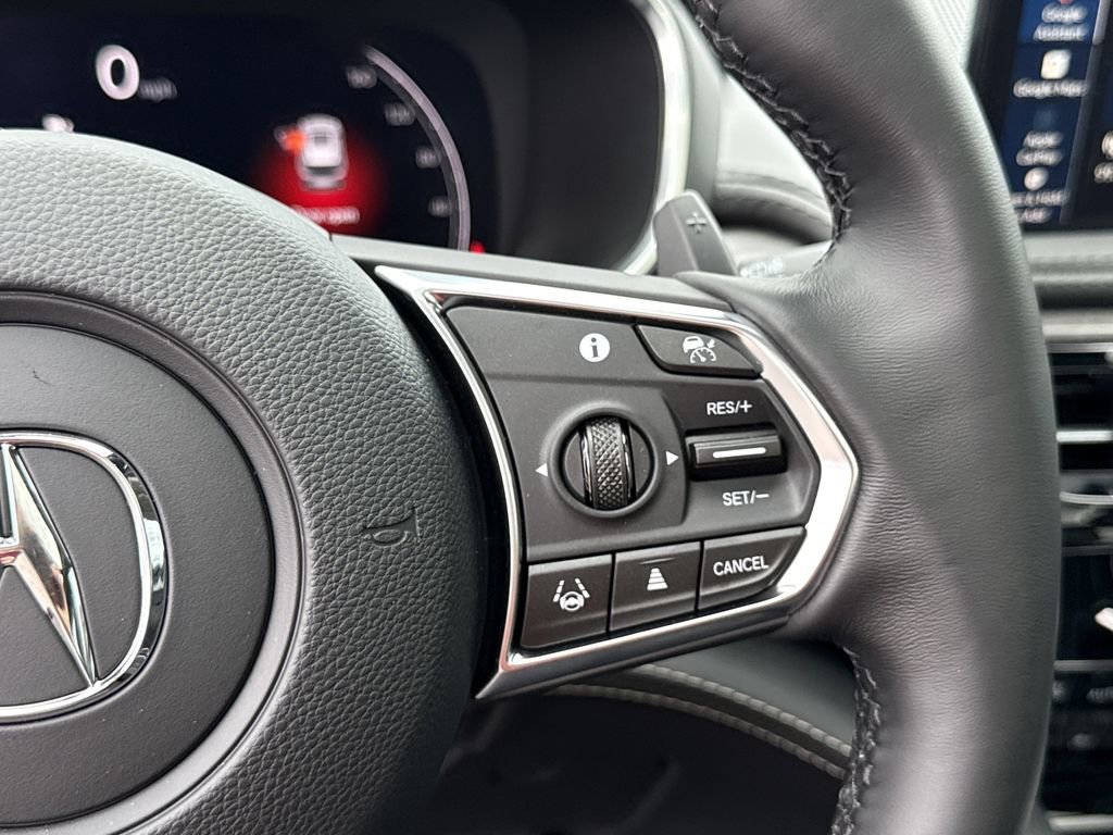 New 2026 Acura MDX w/ Advance Package image 29