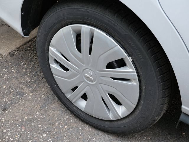 Used 2024 Mitsubishi Mirage G4 ES FWD image 25