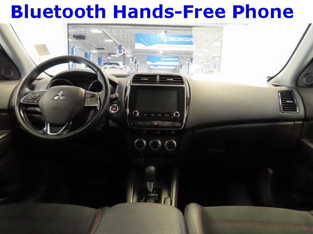 Used 2024 Mitsubishi Outlander Sport ES image 7