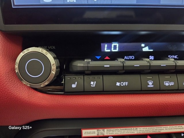 New 2026 Toyota Tundra TRD Pro image 75