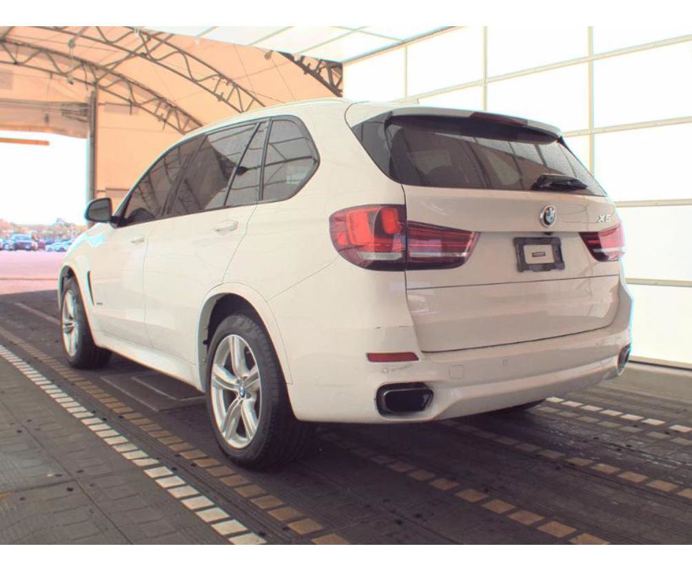 Used 2017 BMW X5 xDrive35i image 7