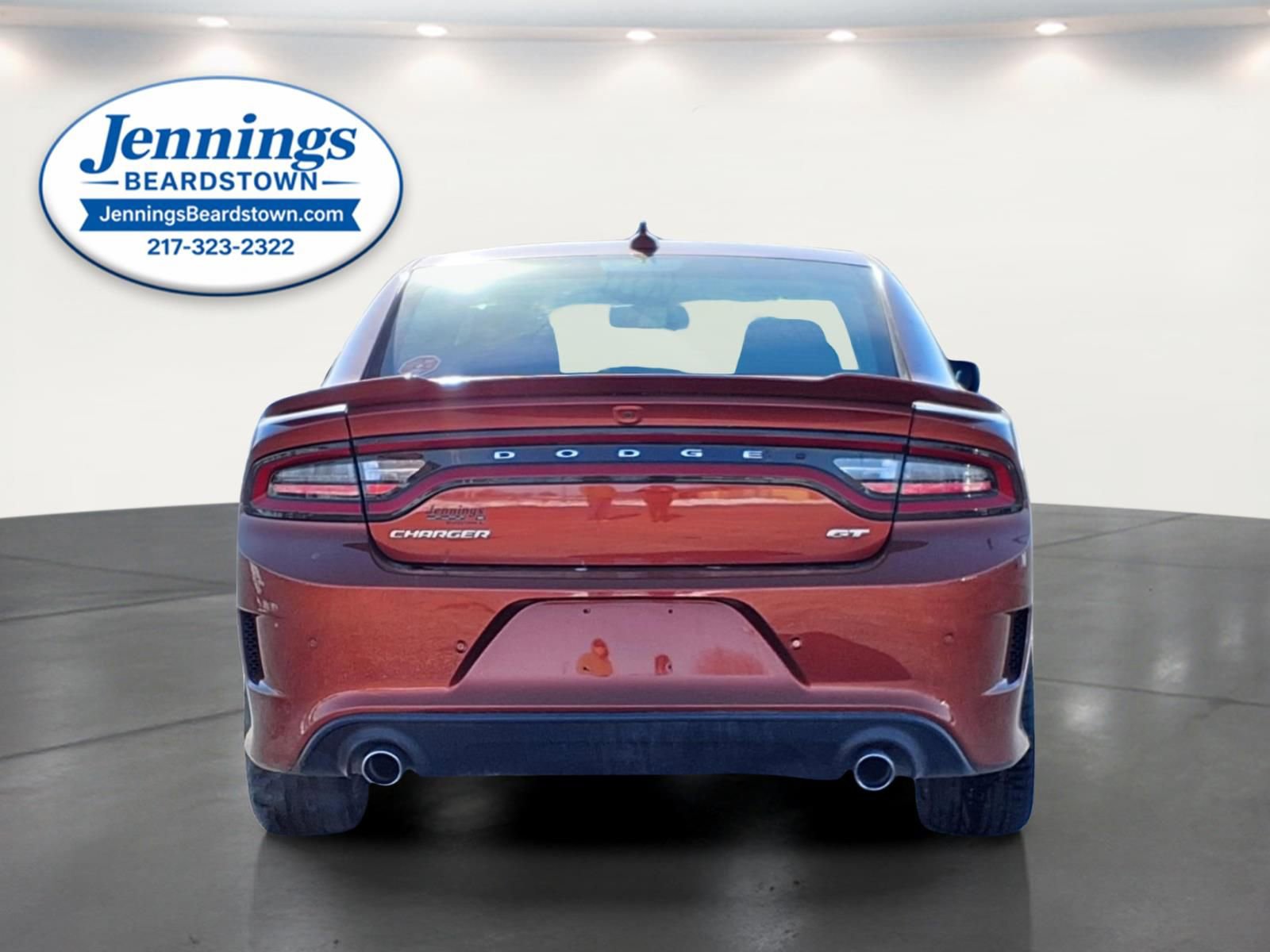 Used 2022 Dodge Charger GT image 27