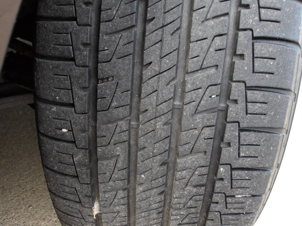 Used 2011 Buick Regal CXL image 37