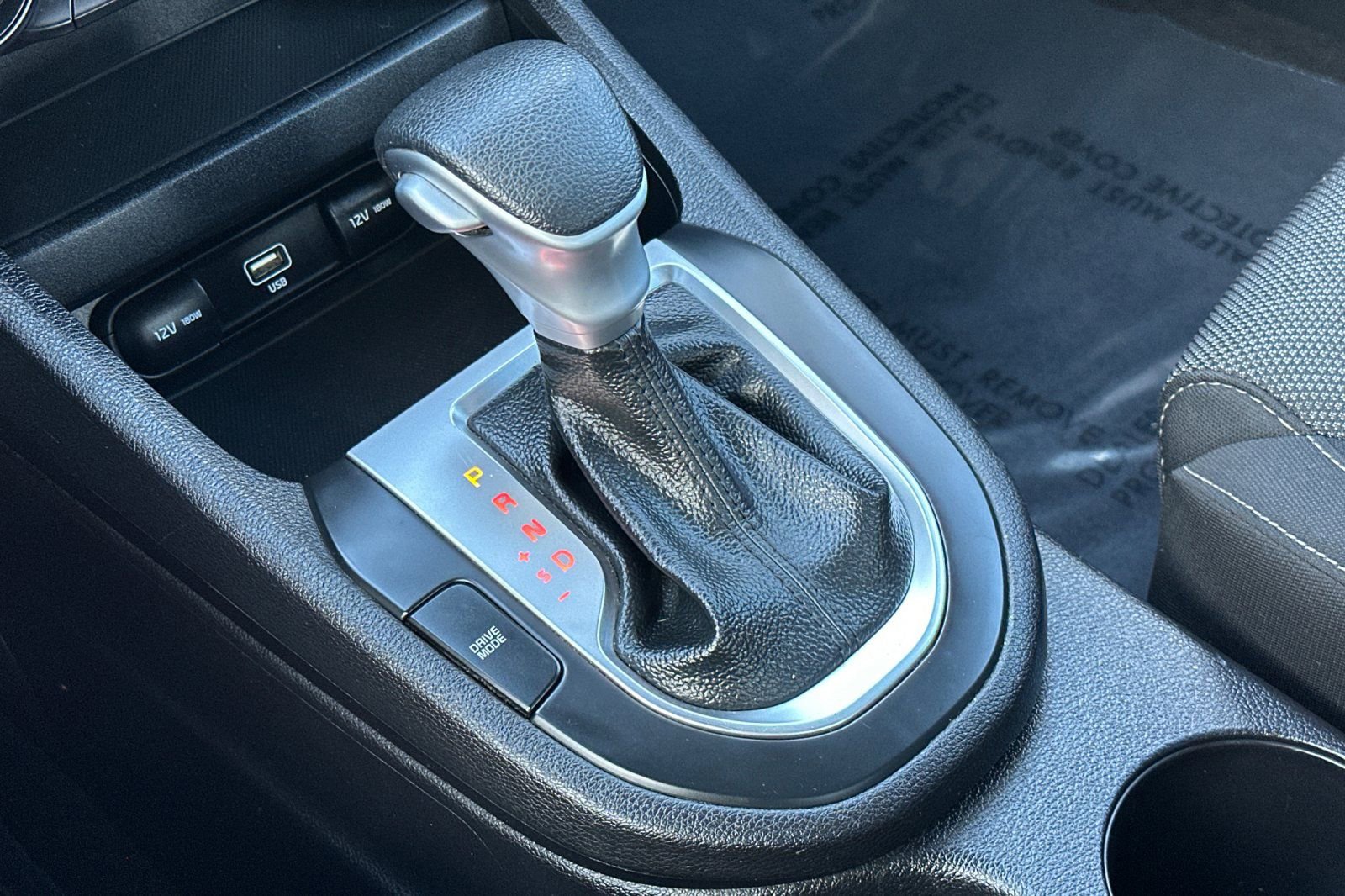 Used 2023 Kia Forte LXS image 18