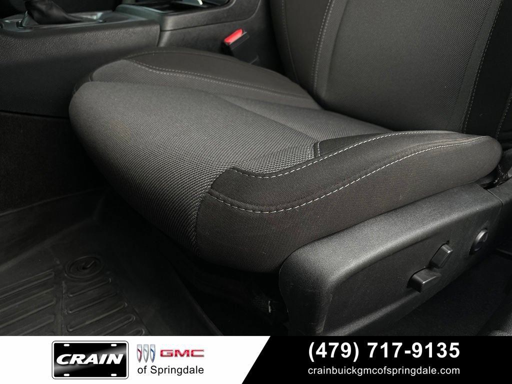 Used 2021 Dodge Charger SXT w/ Blacktop Package RWD image 20