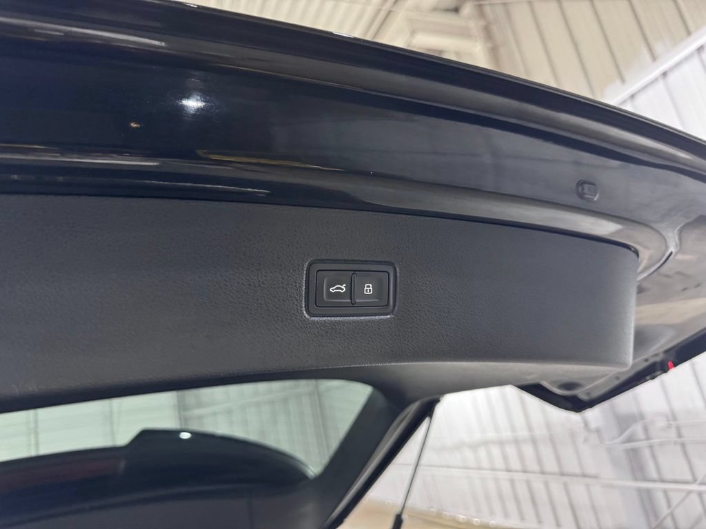 Used 2024 Audi SQ7 Premium Plus AWD/4WD image 55