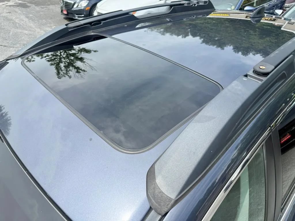 Used 2016 Subaru Outback 2.5i Limited AWD/4WD image 10