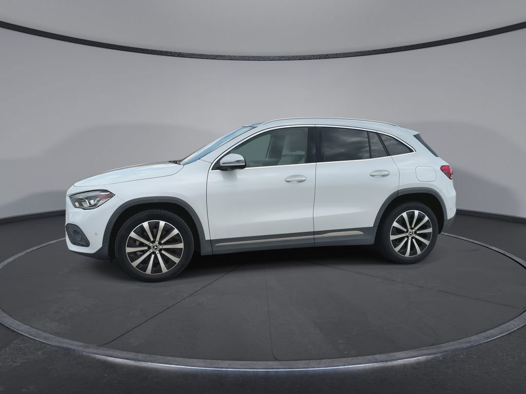 Used 2022 Mercedes-Benz GLA 250 4MATIC image 5