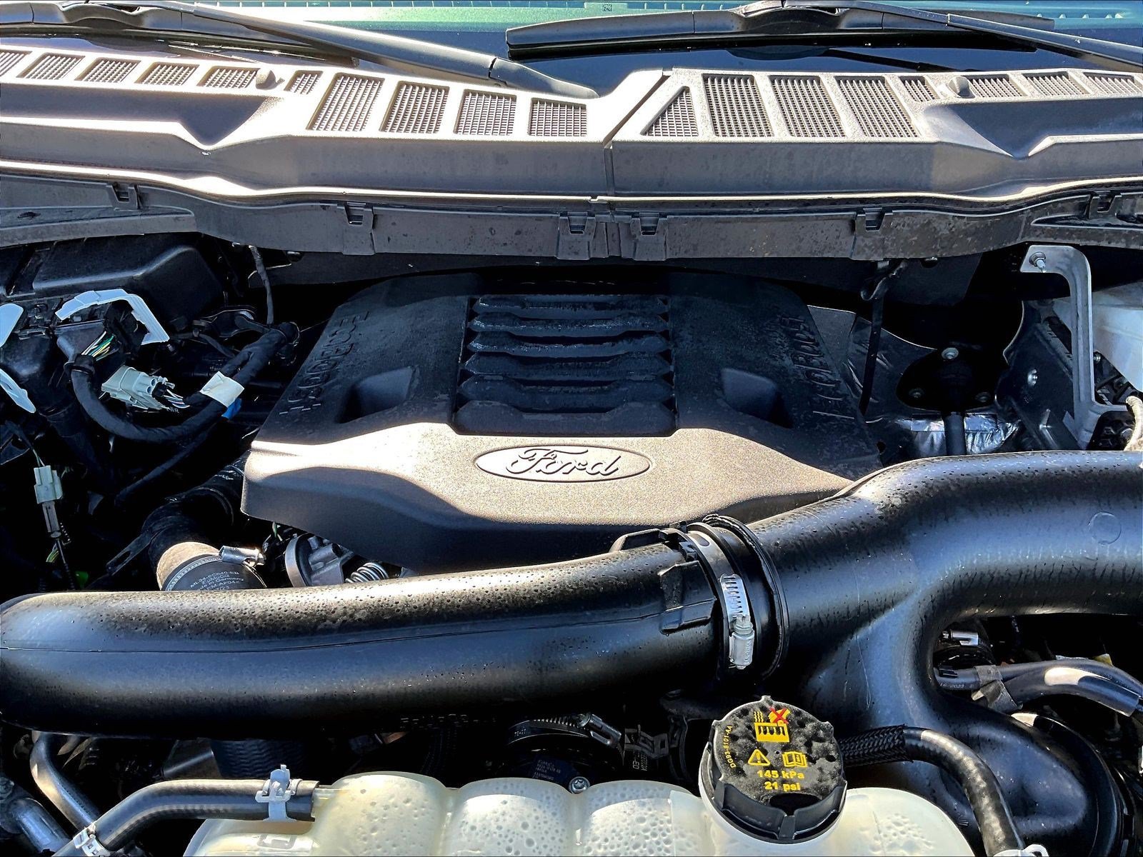 Used 2023 Ford F150 XLT AWD/4WD image 31