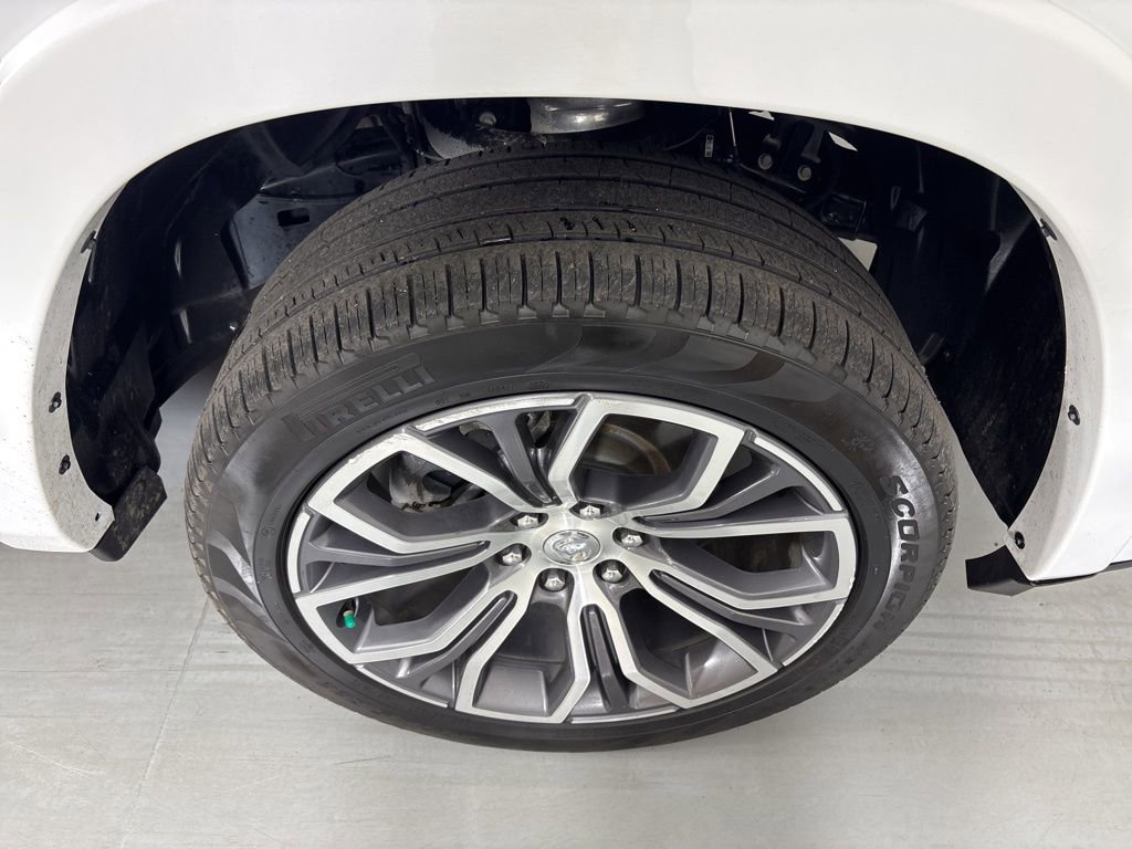 Used 2025 RAM 1500 Tungsten w/ Towing Technology Group image 12