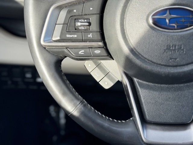 Used 2019 Subaru Ascent Touring w/ Popular Package #2A image 28