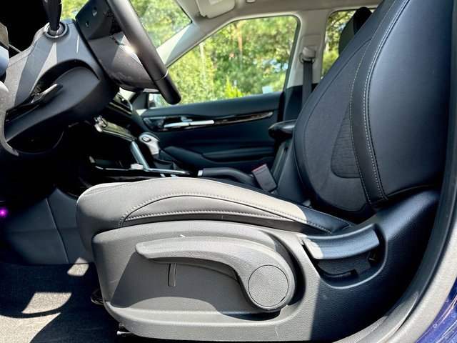 Used 2023 Kia Seltos Nightfall Edition image 12