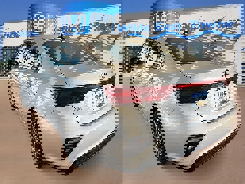 Used 2020 Kia Forte LXS image 6