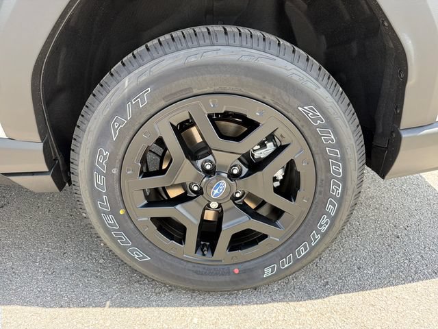 New 2026 Subaru Outback Wilderness AWD/4WD image 26