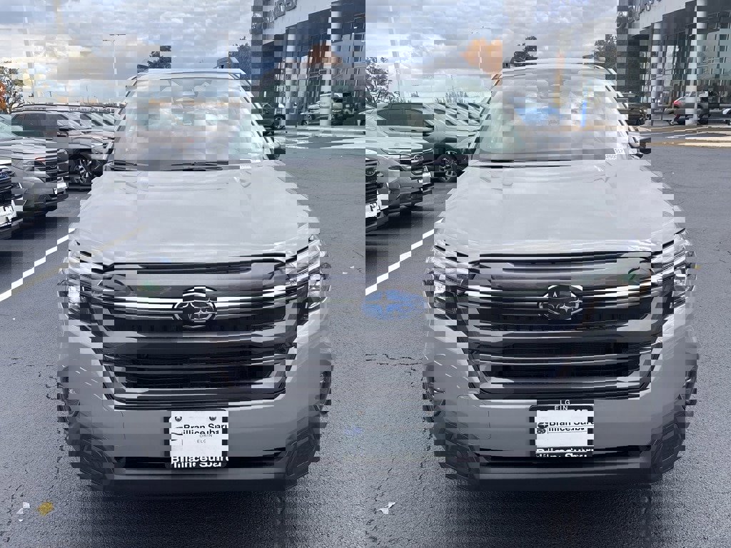 New 2026 Subaru Forester Limited image 2