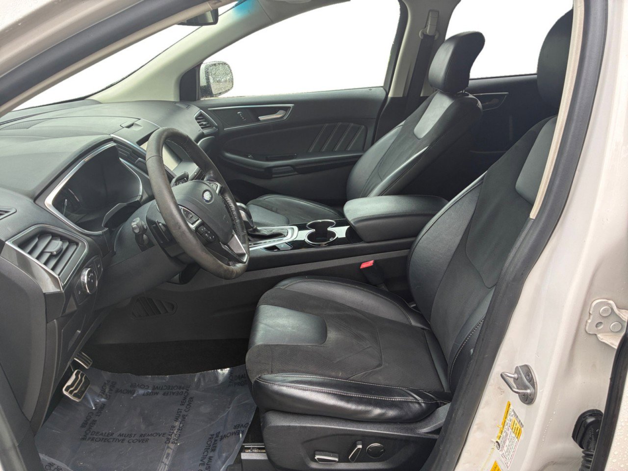 Used 2015 Ford Edge Sport w/ Equipment Group 401A AWD/4WD image 13