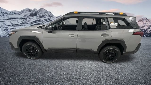 New 2026 Subaru Outback Wilderness image 6