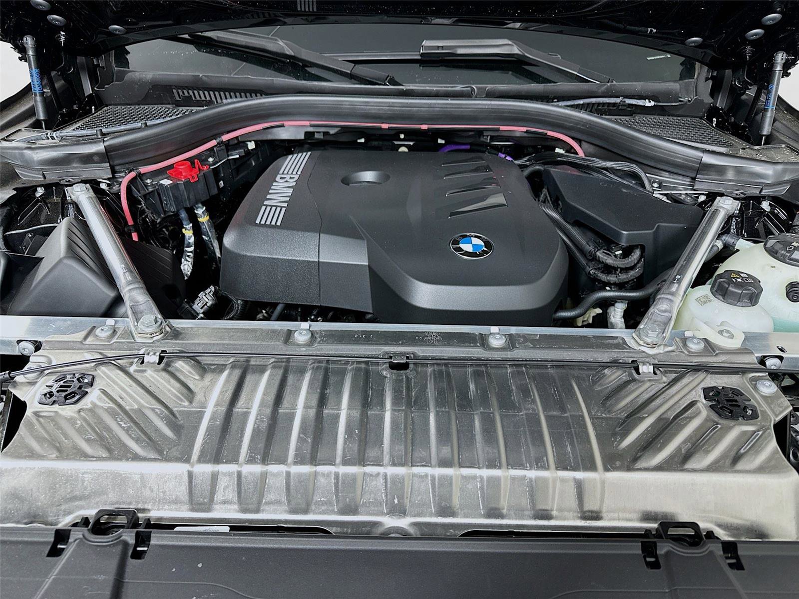 New 2026 BMW X3 xDrive30 w/ Premium Package image 32