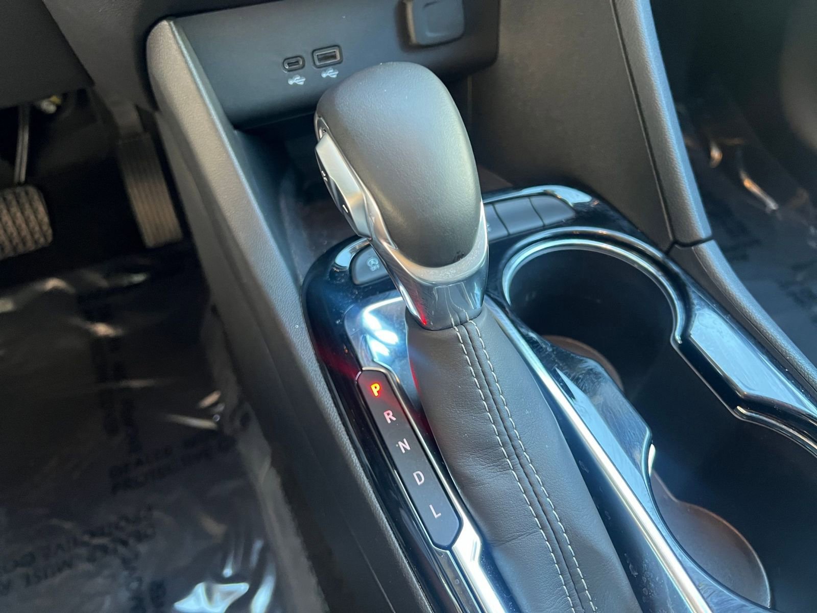 Used 2025 Buick Encore GX Preferred image 41