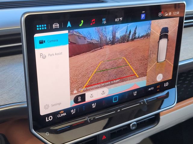 New 2025 Volkswagen ID. Buzz Pro S Plus image 13