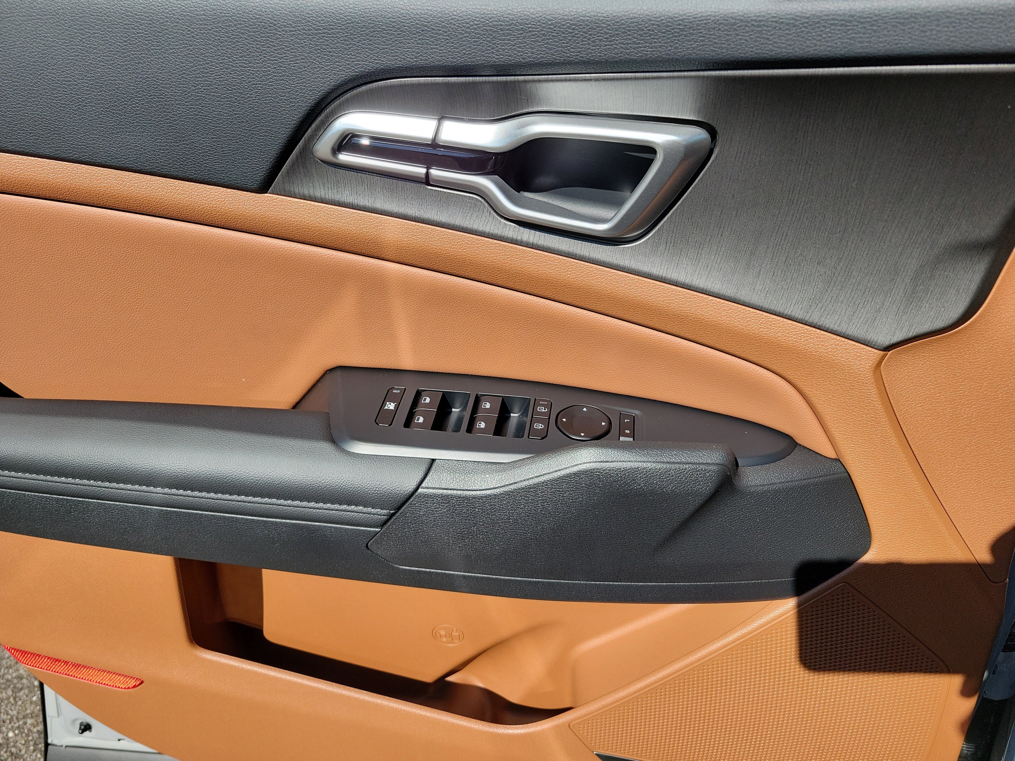 New 2026 Kia Sportage X-Line image 19