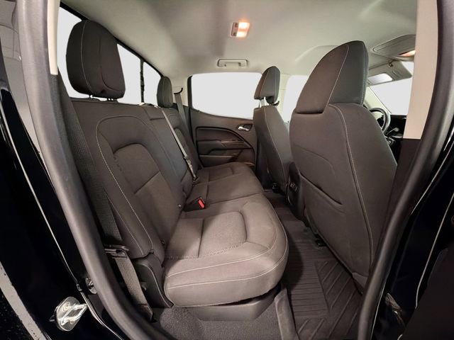 Used 2021 GMC Canyon Elevation w/ Trailering Package image 20