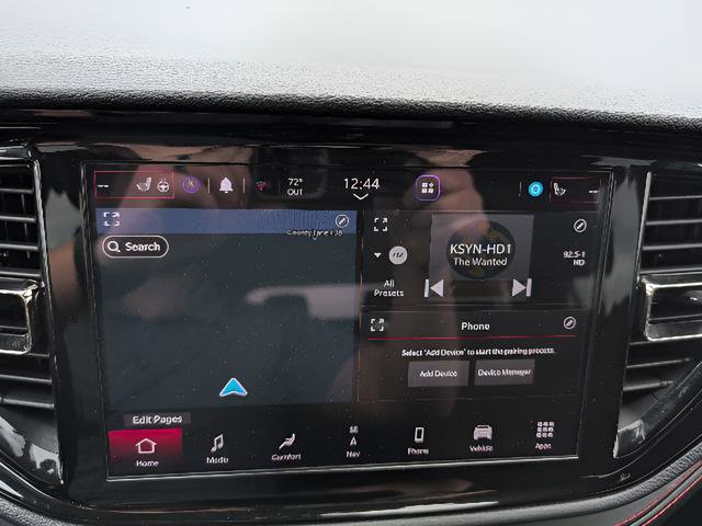 Used 2025 Dodge Durango GT AWD/4WD image 13