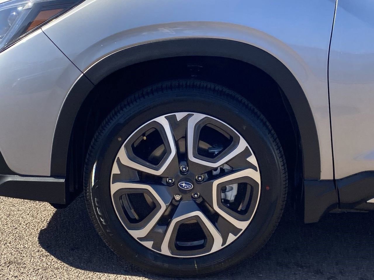 New 2026 Subaru Ascent Touring AWD/4WD image 6