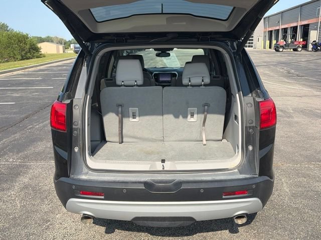Used 2017 GMC Acadia SLT AWD/4WD image 5
