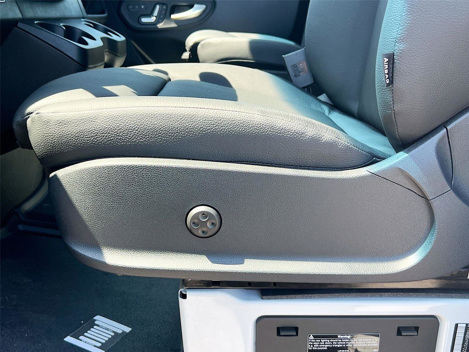 New 2025 Mercedes-Benz Sprinter 2500 image 19