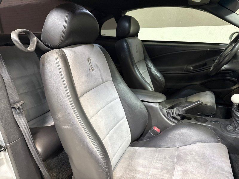 Used 2003 Ford Mustang Cobra RWD image 40