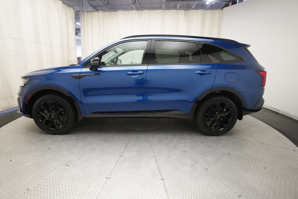 Used 2023 Kia Sorento SX AWD/4WD image 24