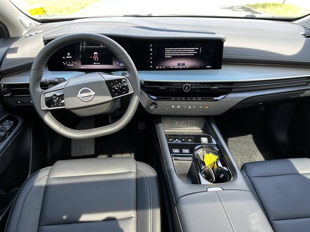 Certified 2025 Nissan Murano SL AWD/4WD image 25