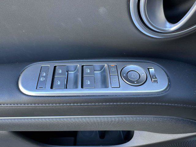 Used 2026 Hyundai Palisade Calligraphy AWD/4WD image 20