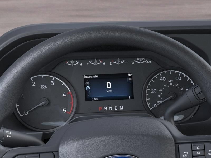 New 2026 Ford F450 XL w/ 360-Degree Camera Package AWD/4WD image 13