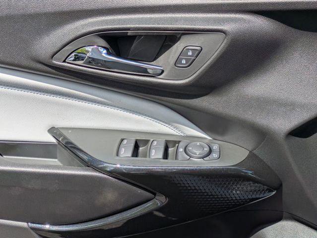 New 2026 Chevrolet Trax LT FWD image 13