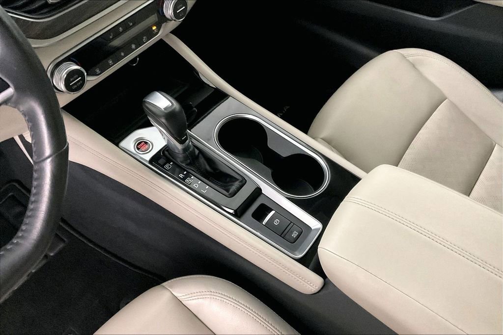 Used 2023 Nissan Altima 2.5 SL image 17