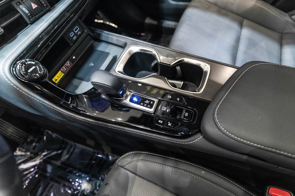Used 2024 Lexus NX 350 AWD image 24